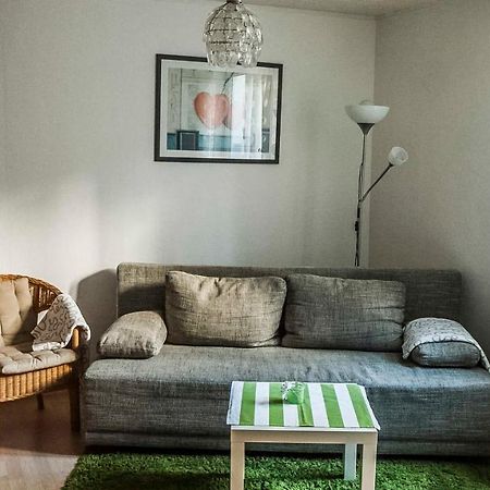 Apartamento Schwalbe Hochdorf An Der Hohlgasse Friburgo de Brisgovia Exterior foto