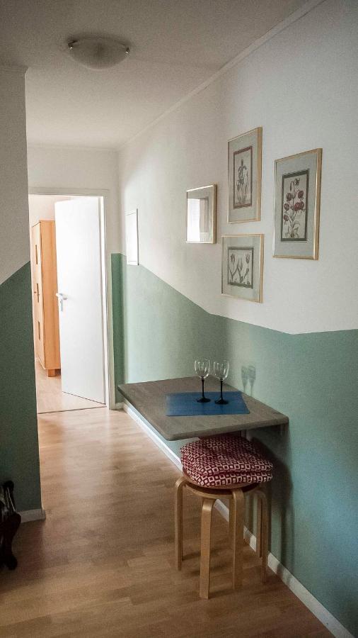 Apartamento Schwalbe Hochdorf An Der Hohlgasse Friburgo de Brisgovia Exterior foto