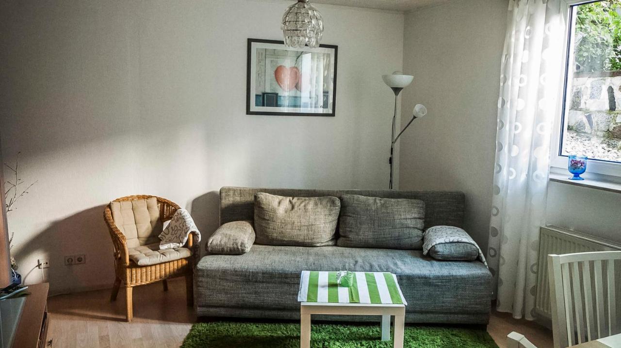 Apartamento Schwalbe Hochdorf An Der Hohlgasse Friburgo de Brisgovia Exterior foto